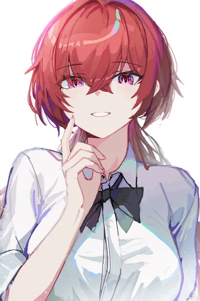 The Romance Fantasy MC is Only Into Me. icon
