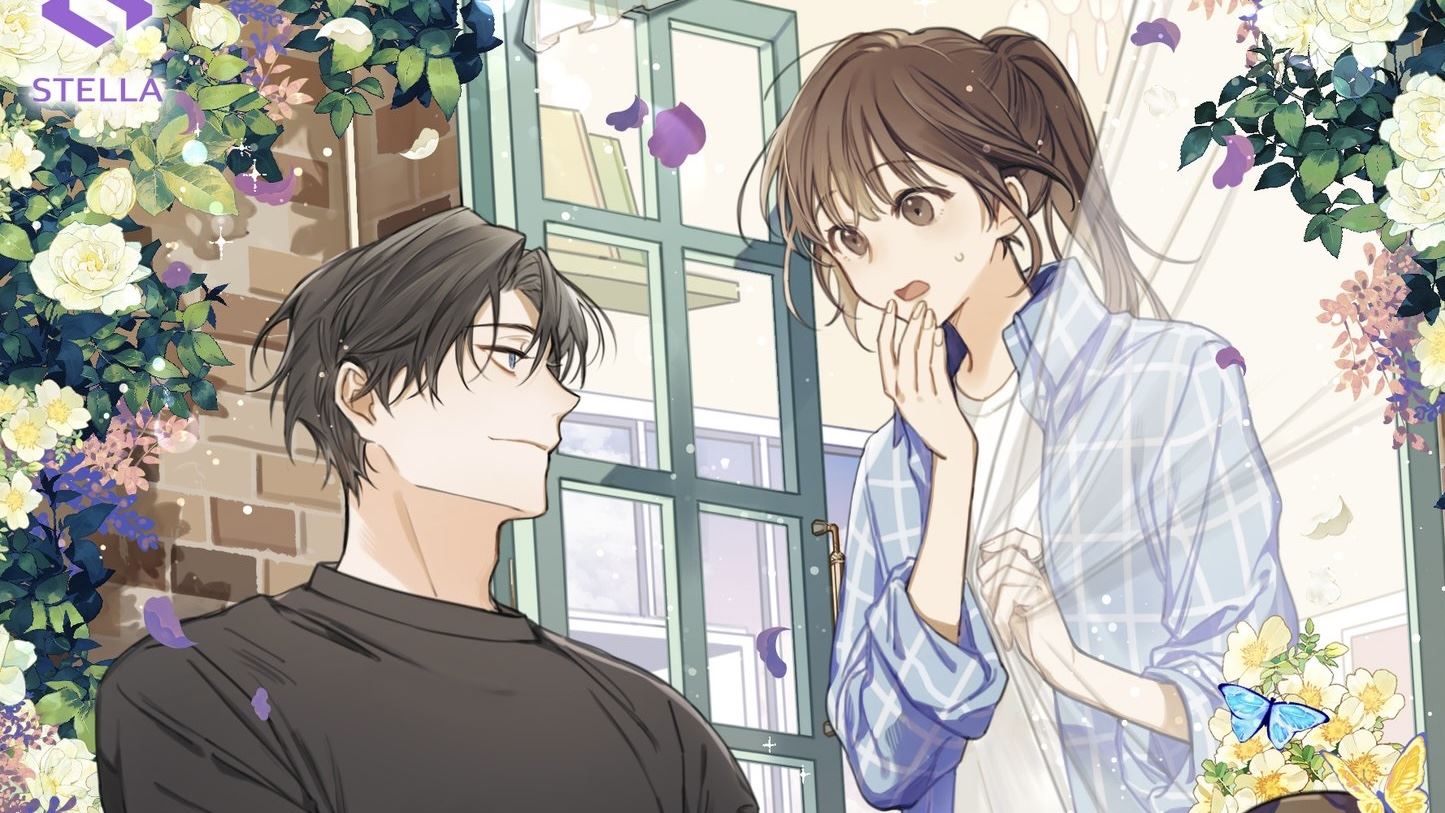 The S-Class Esper I Abandoned is Back icon