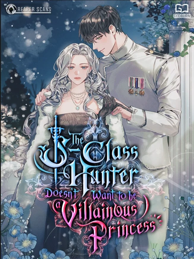 The S-Class Hunter Doesn't Want to Be a Villainous Princess icon