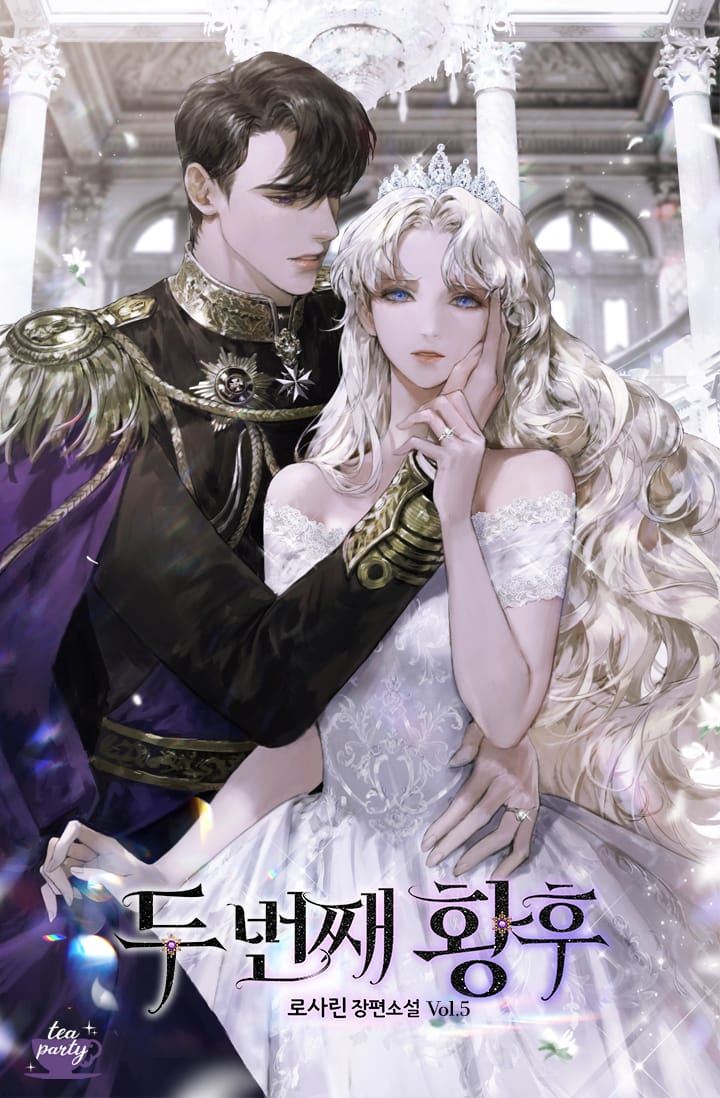 The Second Empress icon