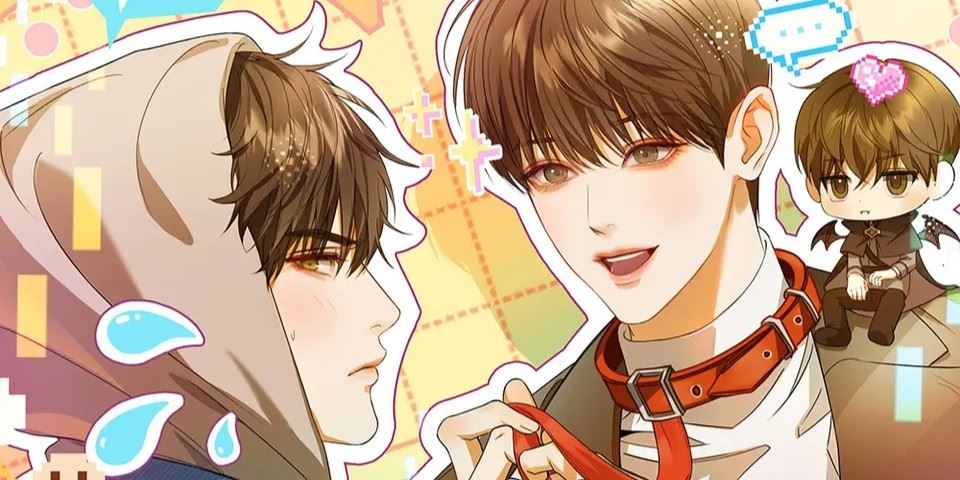 The Slave Who Rolled In and Plays Games Well icon