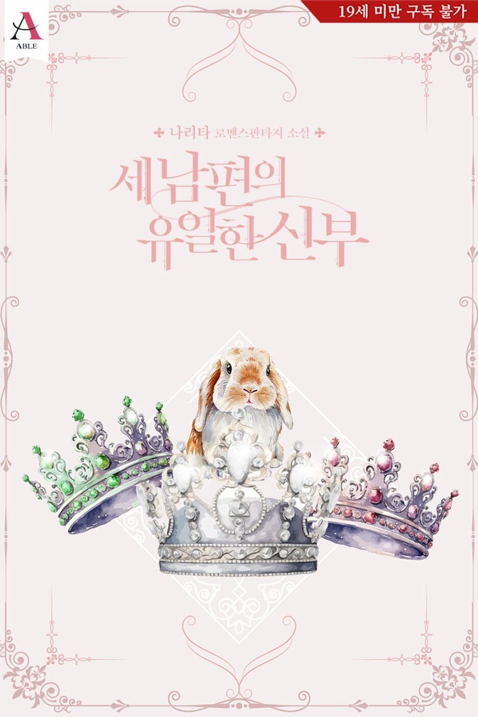 The Sole Bride of Three Husbands icon