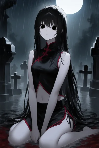 The Sorcerer in the Immortal Cultivation World wants to live icon