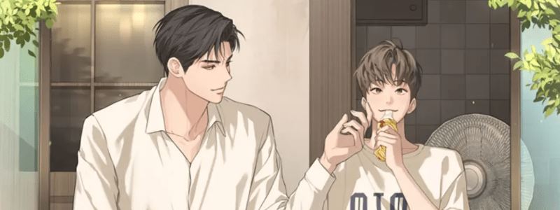 The Star That Fell Into Jungwon's Garden icon