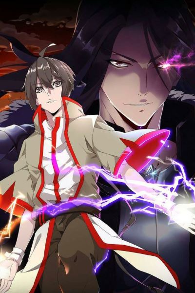 The Steward Demonic Emperor icon