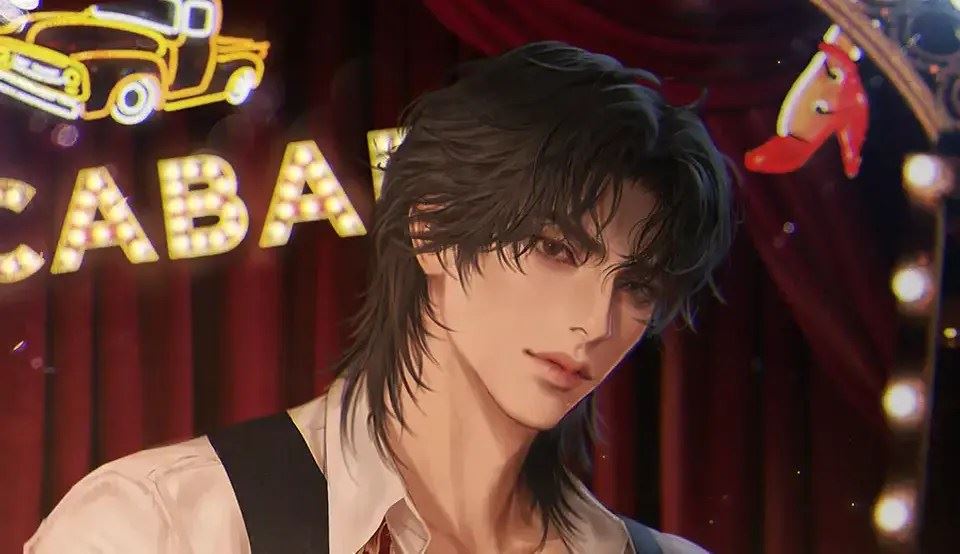 The Stillness of Ecstasy and Sin icon