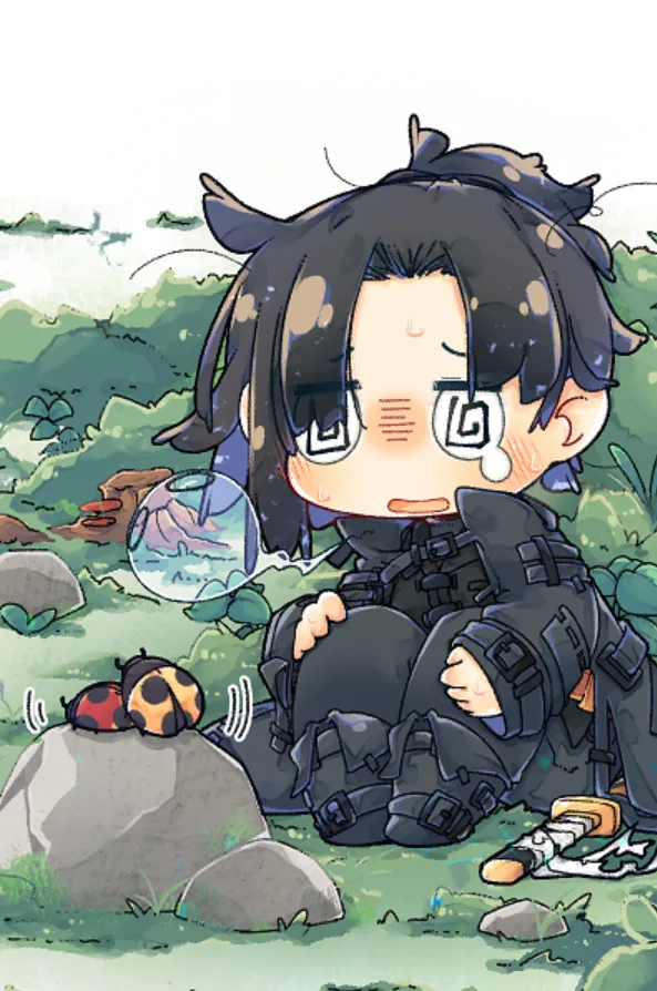 The Swordmaster Wants to Fall in Love icon