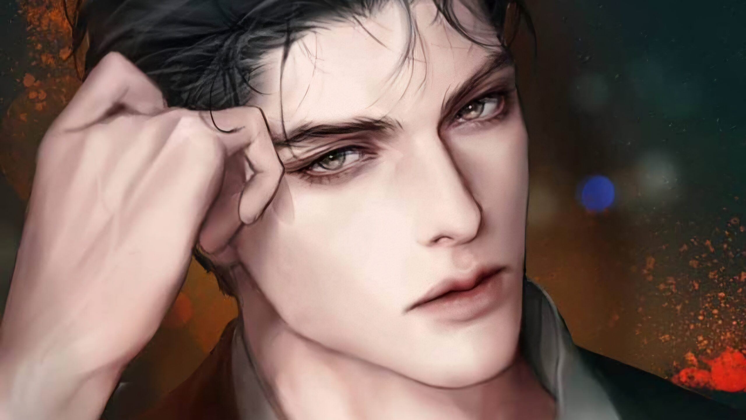 The Time of Destruction icon