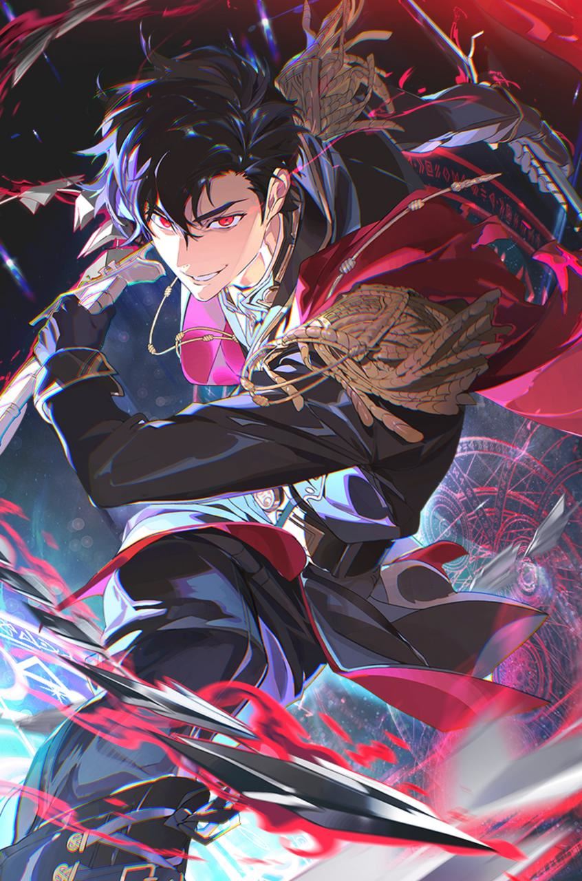 The Tyrant Lives Again icon