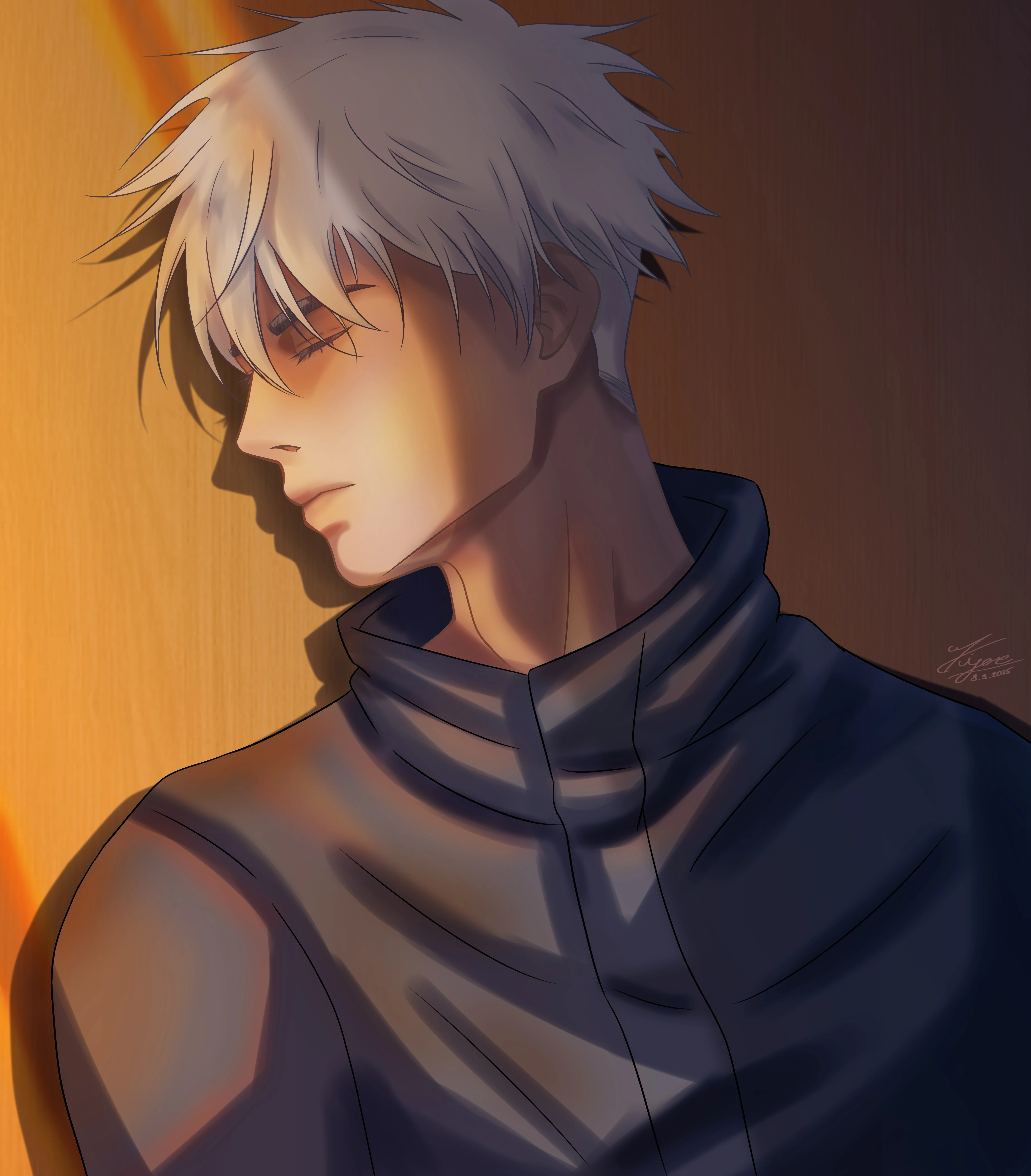 The Vicious Cannon Fodder Doesn't Want to be a Heartthrob (Novel Transmigration) icon