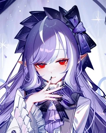 The Widowed Demon Queen Gave Birth to the Hero after her Defeat icon