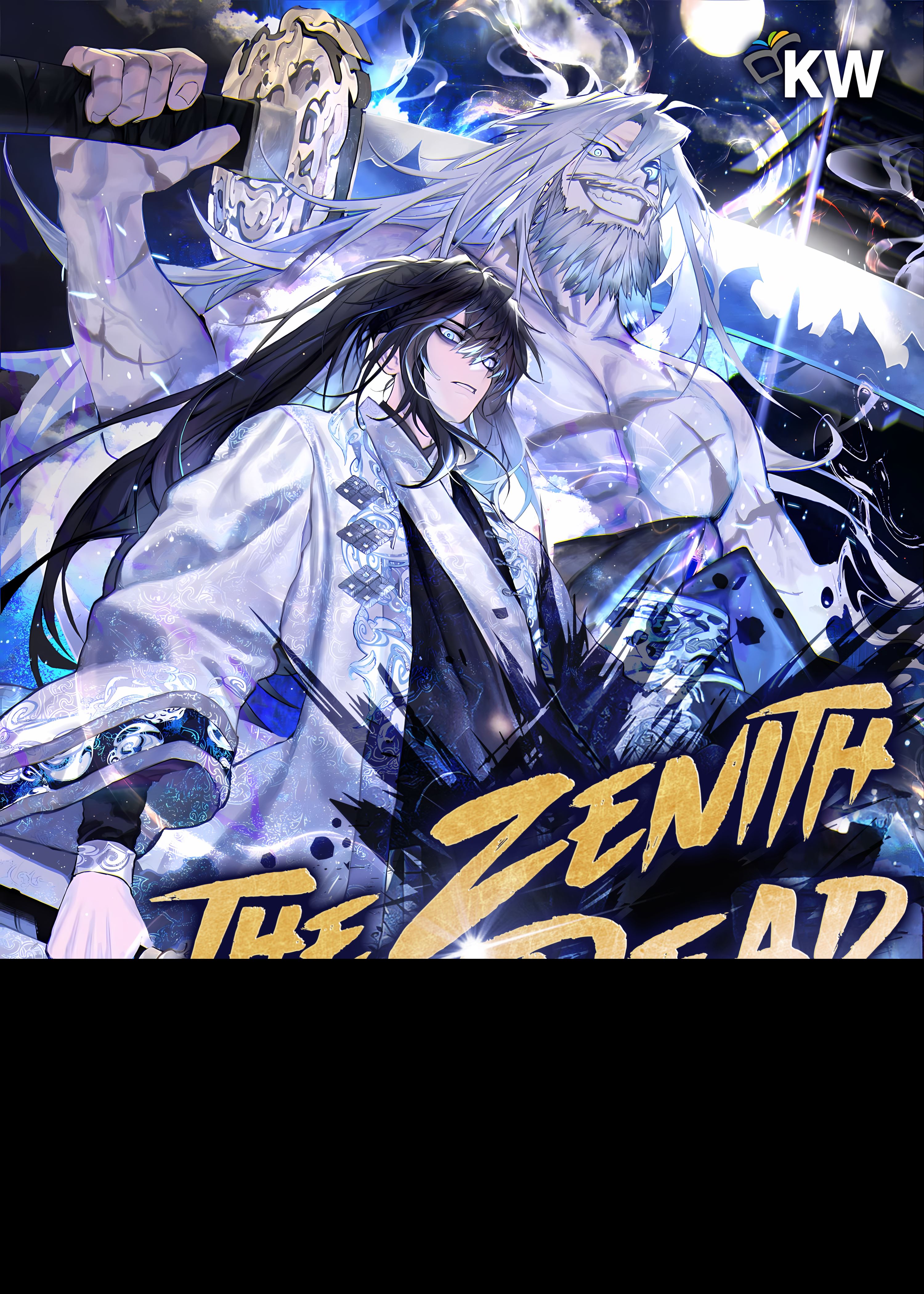 The Zenith Is Dead icon