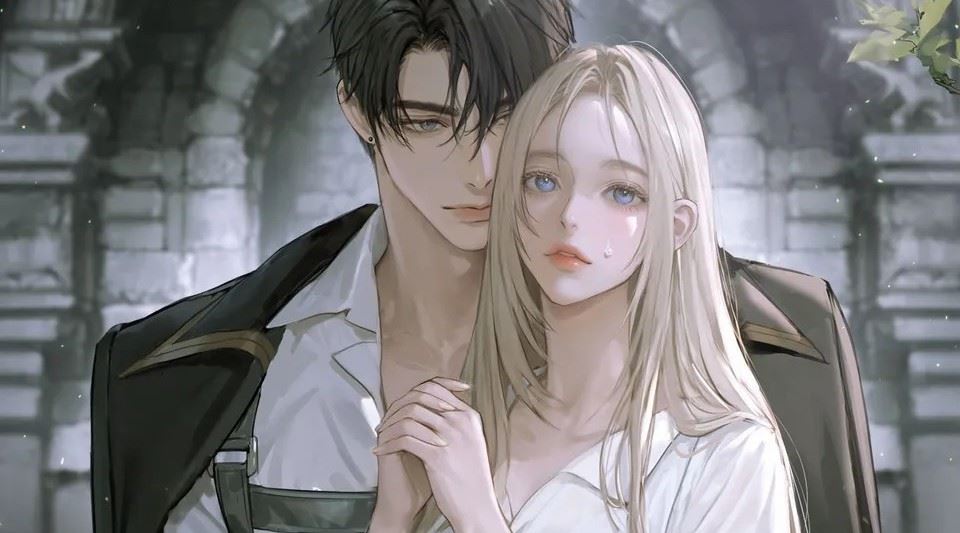 There Wasn't a Keyword About the Male Lead Being So Good in Bed icon