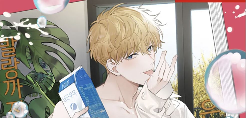 This Isn't an Omegaverse! icon