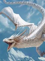 The Descent of the Conqueror icon