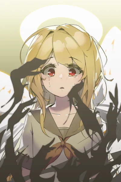 Three Years After Possessing an Angel, the Empress Started Obsessing Over Me icon