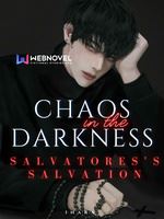 Chaos In The Darkness; Salvatores's Salvation icon