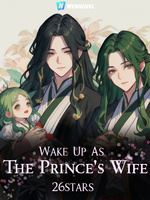 Wake Up As The Prince's Wife [BL] icon