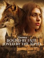 BOUND BY FATE: Loved by the alpha icon