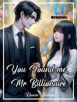 You Found Me, Mr. Billionaire icon
