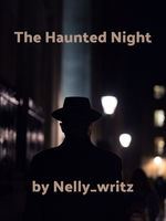 The Haunted Night icon