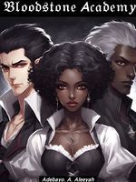 Bloodstone Academy icon