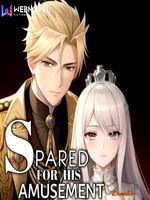 Spared for his amusement icon