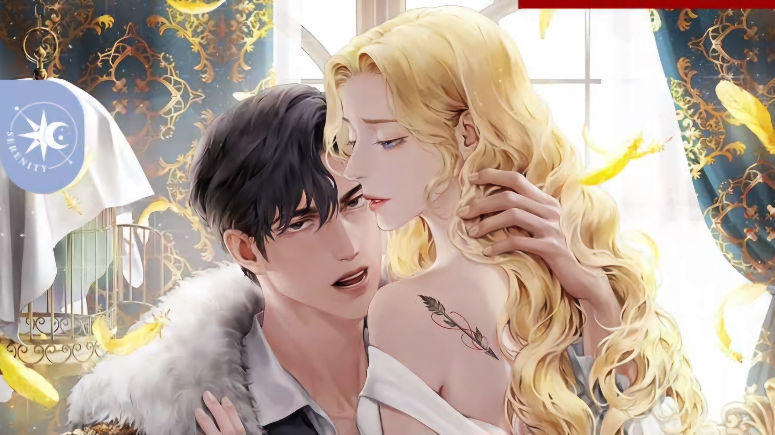 To Escape the Obsessive Grand Duke's Arms icon