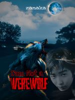 I'am Not a Werewolf icon