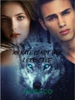 MY MATE IS NOT WHO I EXPECTED icon