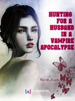 Hunting for a Husband in a Vampire Apocalypse icon