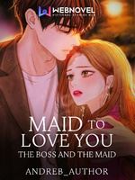 Maid to love you: The boss and the maid icon
