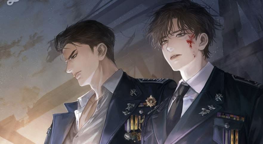 Transition Romance icon