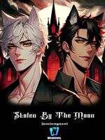 Stolen By The Moon icon