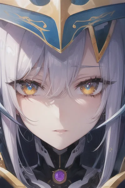 [TS] Became a game character. icon