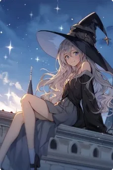 [TS] I Became the Saint’s Mentor icon