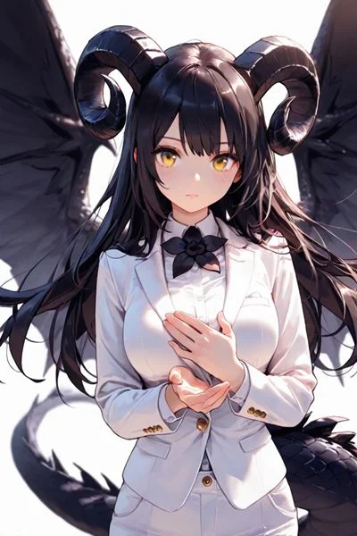 [TS] Seoul Outsider Dragon icon