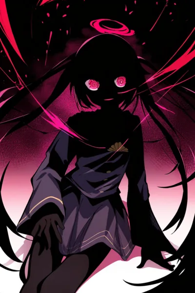 [TS] The End of Magical Girls Has Come icon