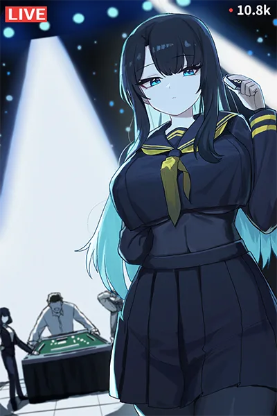 [TS] Virtual Mahjong’s Handbook icon