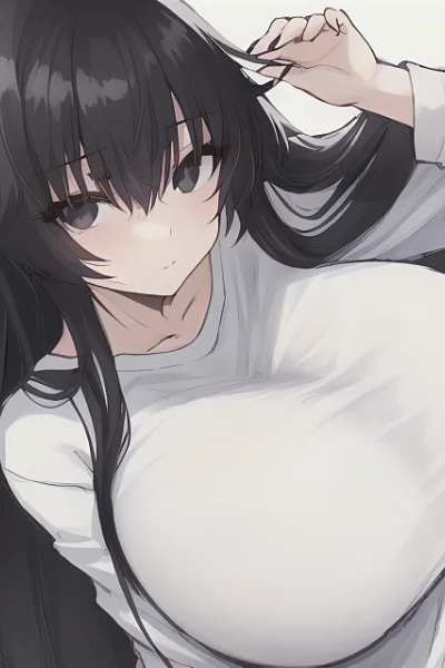 [TS] What Happens When a Student Suddenly Becomes a Girl icon