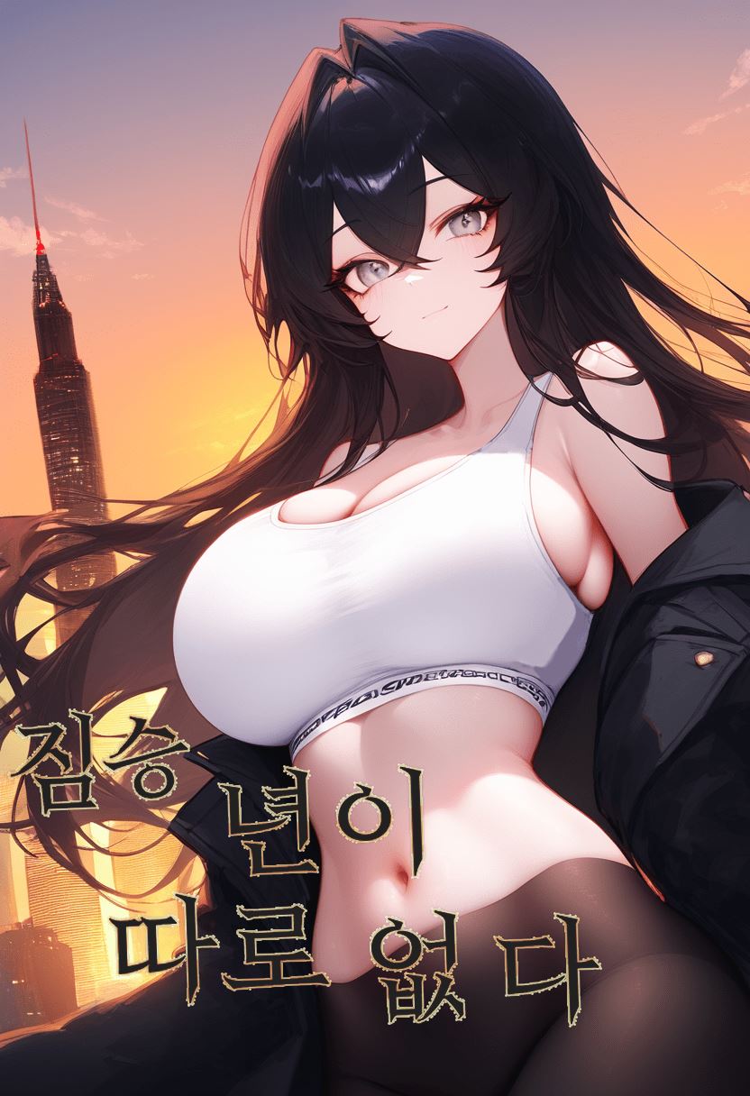 She was no different from a beast icon