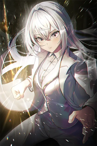 [TS] White Nights icon