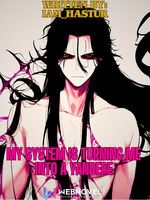 My System is Turning Me Into a Yandere icon