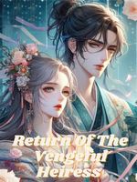 Return Of The Vengeful Heiress icon