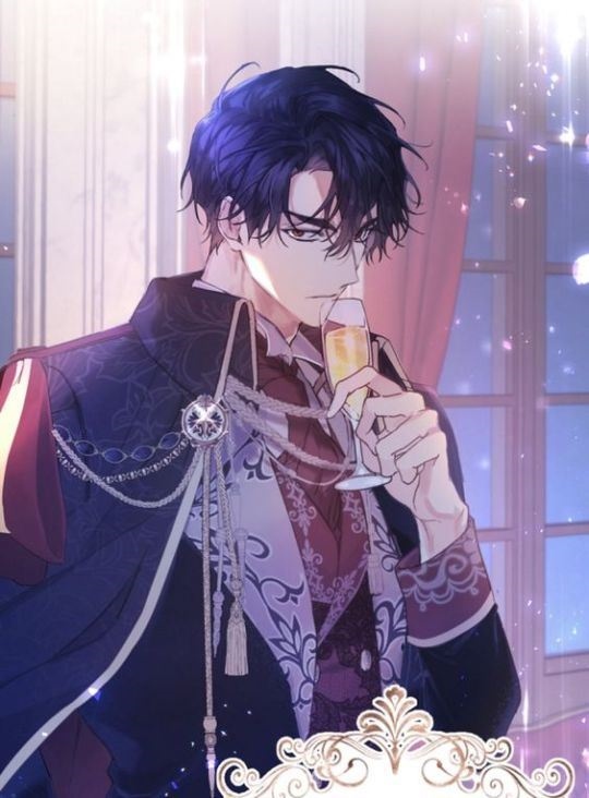 Let's start the villain rescue route. “I leveled up.” icon