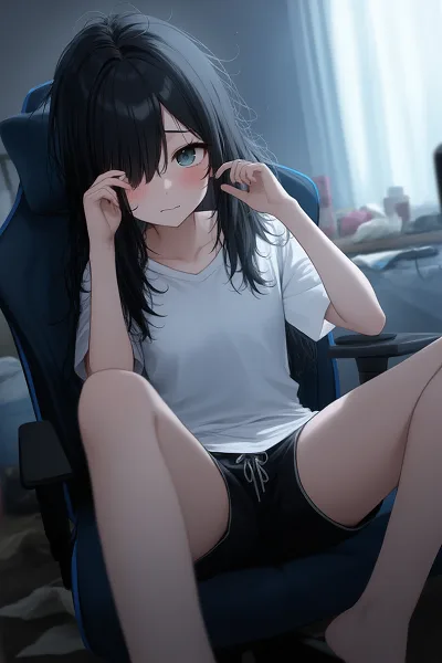 Turn Off the Aimbot! icon