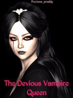The Devious Vampire Queen icon