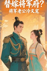 Married as a Substitute into the General's Manor? The Cold General Husband is Both Distant and Doting icon