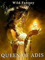 Queen of Adis icon