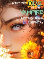 I WANT THE DEVIL NOT THE VAMPIRE icon